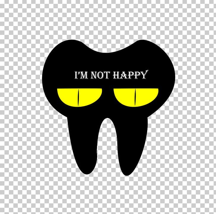 Tooth Pathology Dental Calculus Tooth Decay Cartoon - Me Icon Transparent Background - HD Wallpaper 