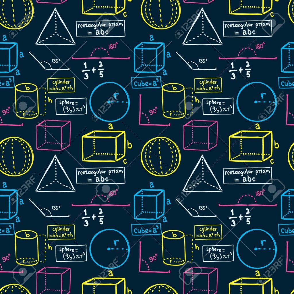 Similiar Math Wallpaper Picture 17 - Mathematics Background - 1024x1024  Wallpaper 