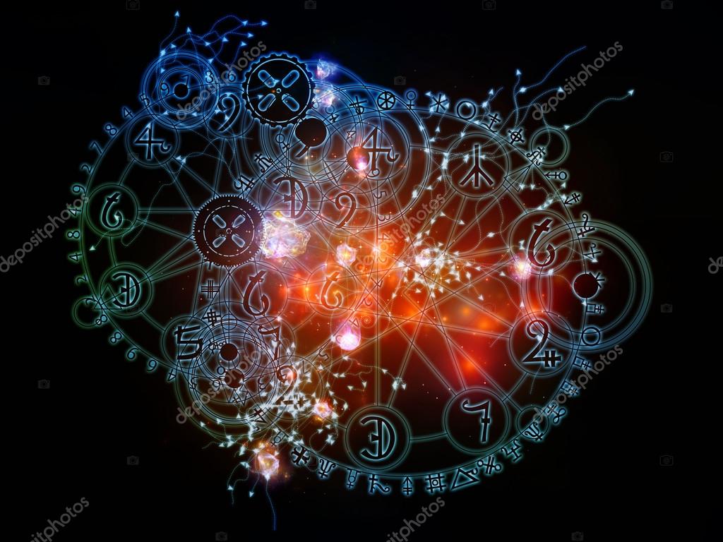 Fractal Art - HD Wallpaper 