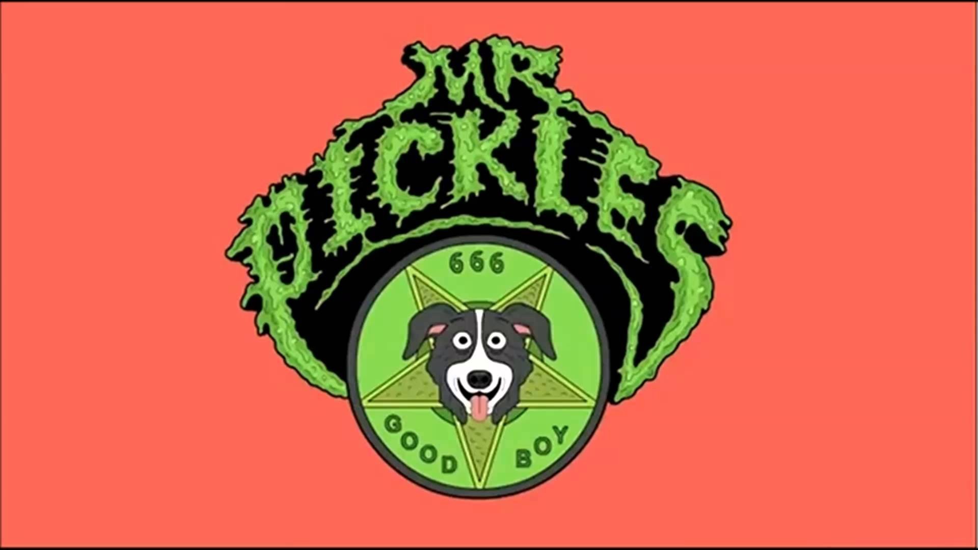 Mr Pickles Wallpaper Hd - HD Wallpaper 