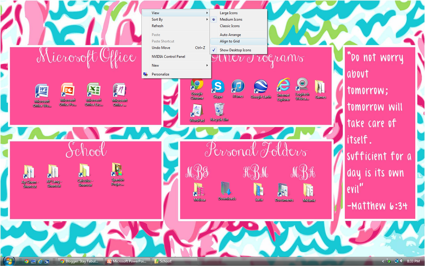 Screenshot - HD Wallpaper 