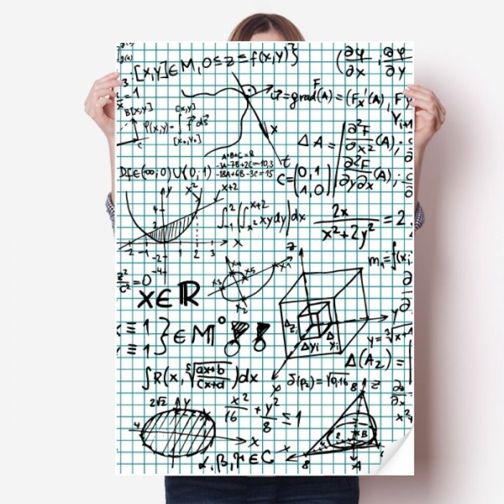 Math Graphics - HD Wallpaper 