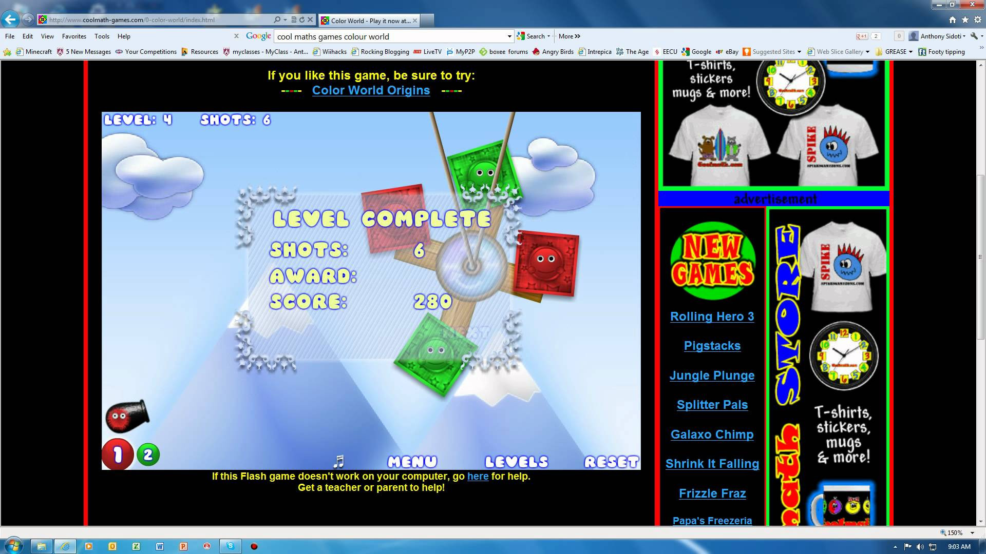 Maxresdefault Unusual Cool Math Color World - Cool Math Games - HD Wallpaper 