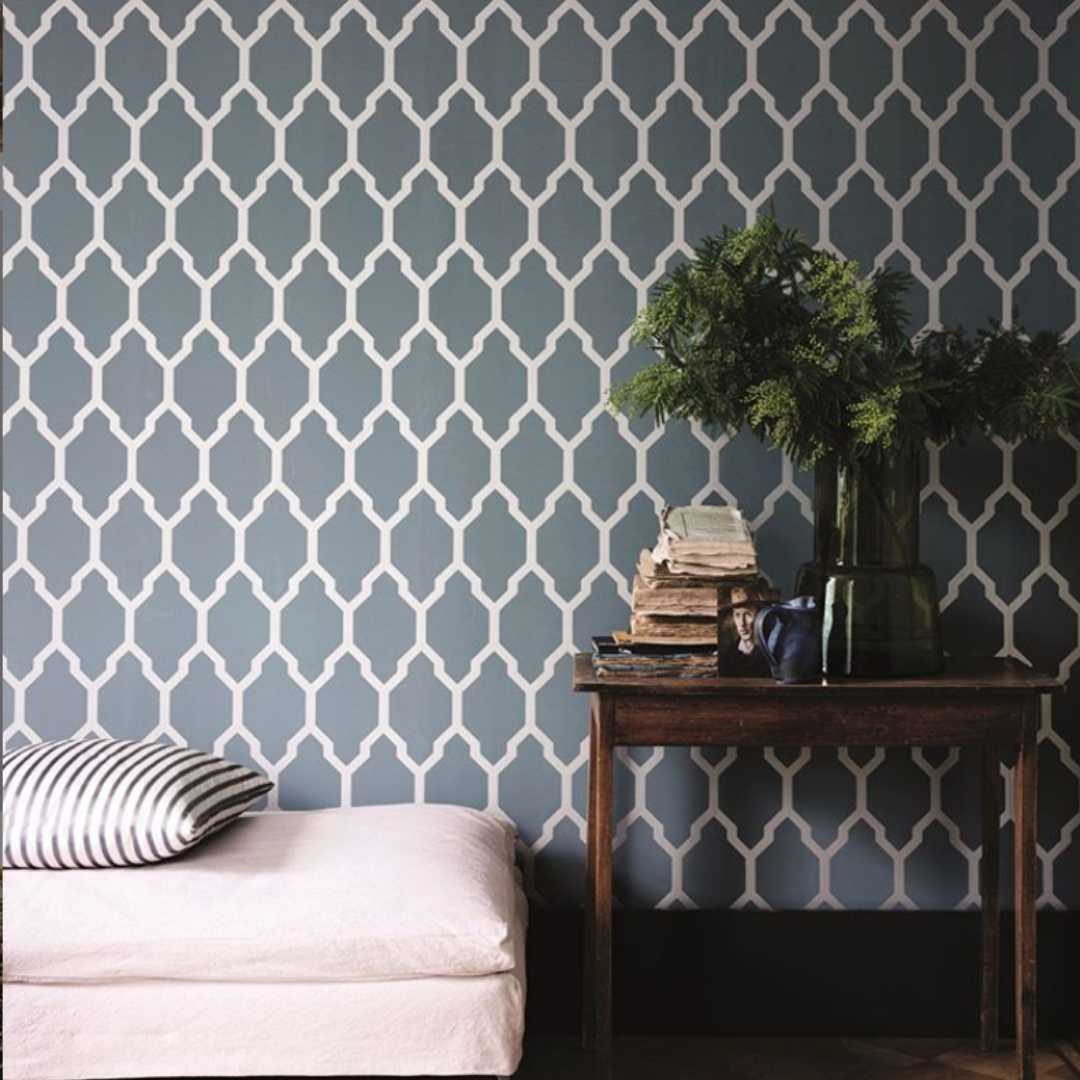 Tessella Farrow And Ball 1080x1080 Wallpaper teahub.io