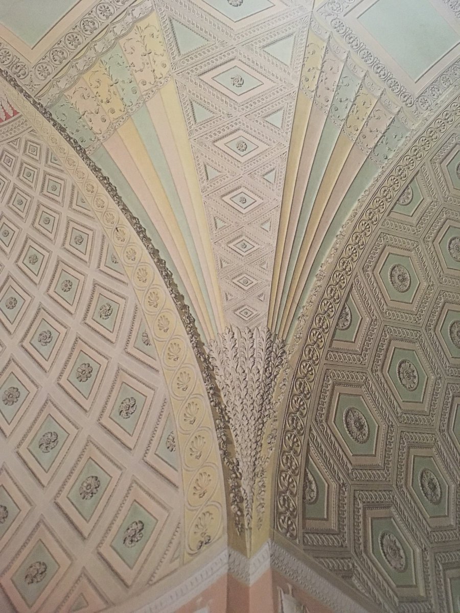 Ceiling - HD Wallpaper 