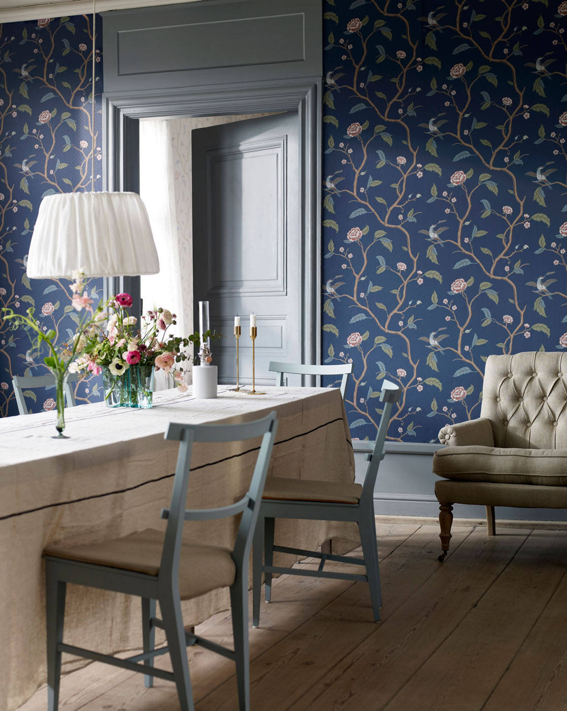 Sandberg Marianne - HD Wallpaper 