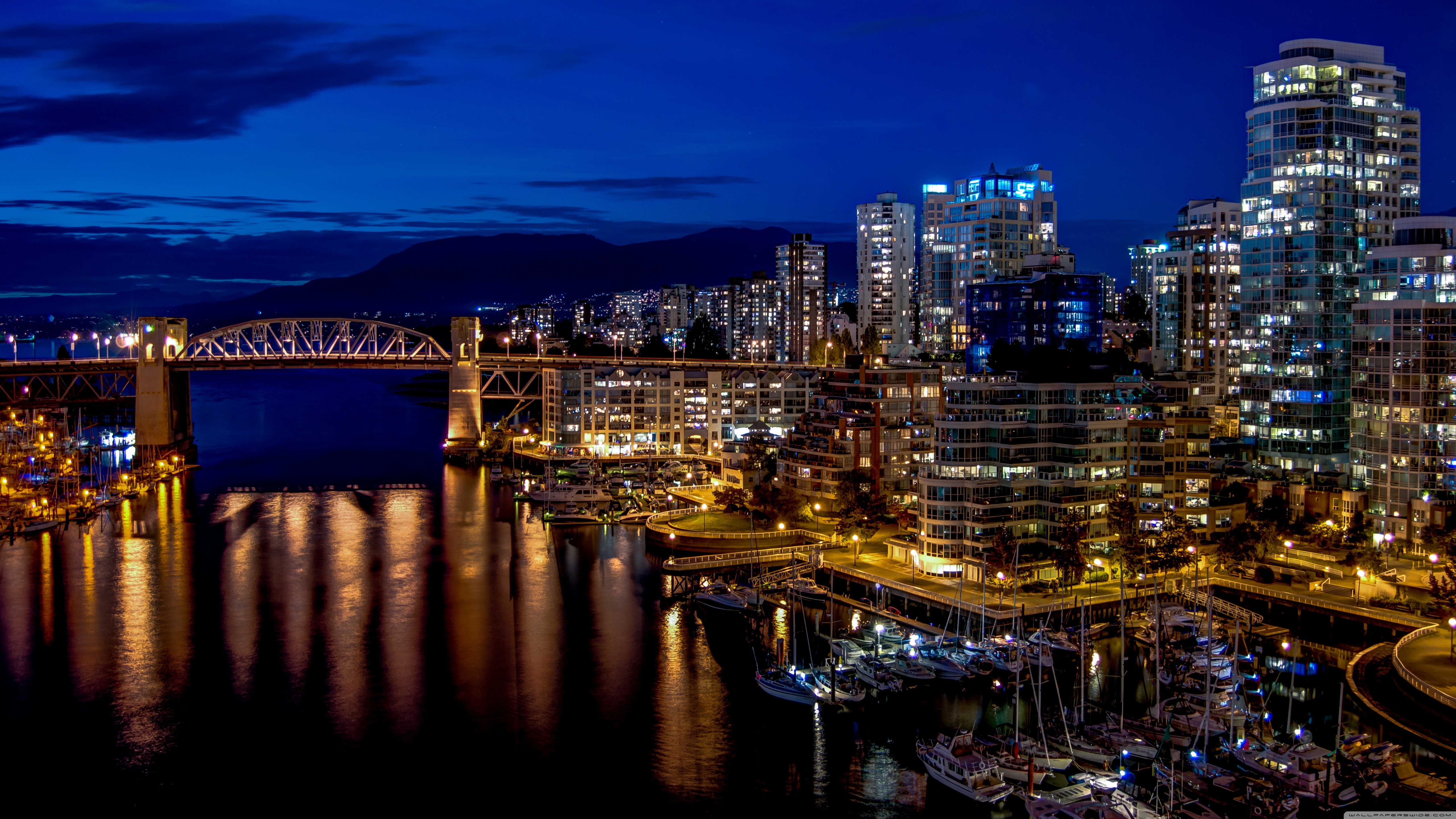 Canada Visa Lottery 2019 - HD Wallpaper 
