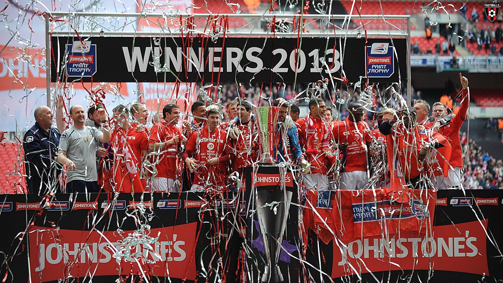 Crewe Alexandra Wallpaper - Crewe Alexandra - HD Wallpaper 