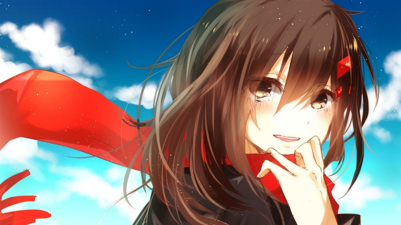 Tateyama Ayano Wallpaper Hd - HD Wallpaper 