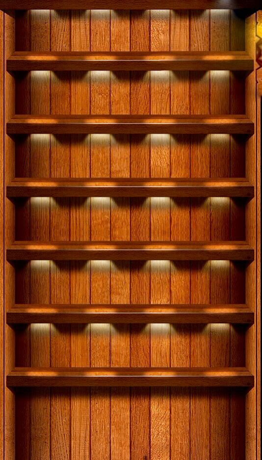Iphone 6 Plus Shelf - HD Wallpaper 