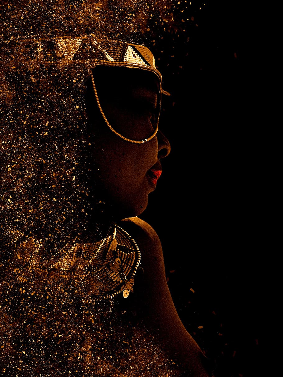 Darkness - HD Wallpaper 