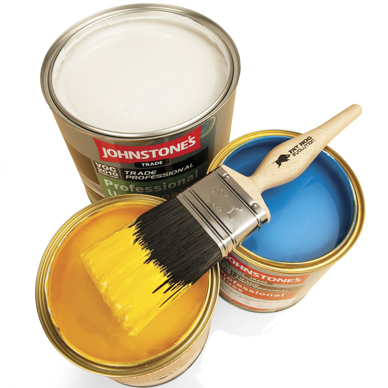 Johnstones Trade Paint Available From Turner & Wood - Hair Care - HD Wallpaper 