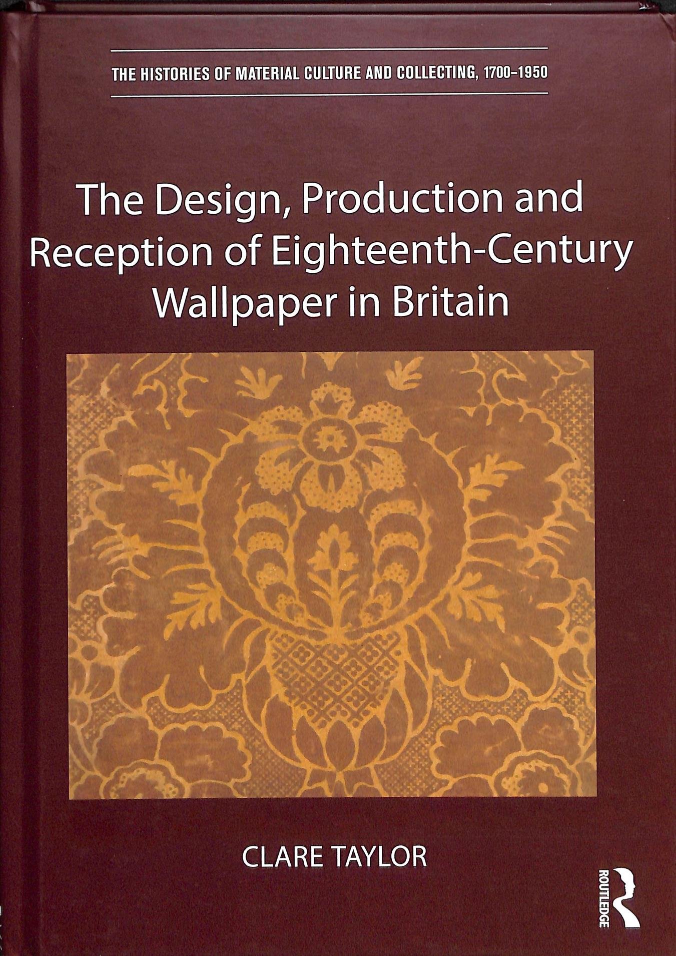 Routledge - HD Wallpaper 