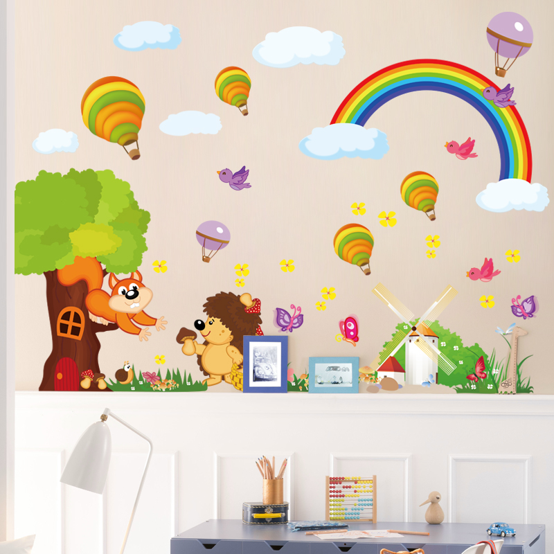 Cute Wallpaper For Classroom - HD Wallpaper 