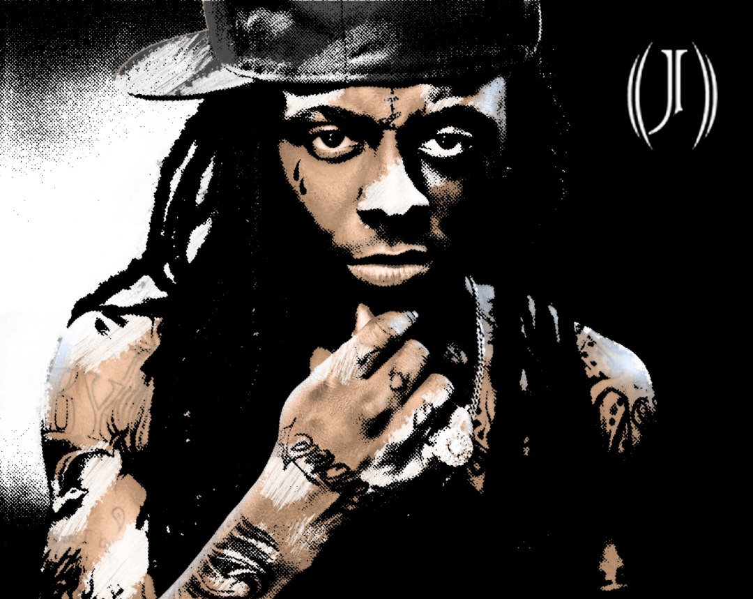 Eminem And Lil Wayne - Lil Wayne Pic New Hd - HD Wallpaper 