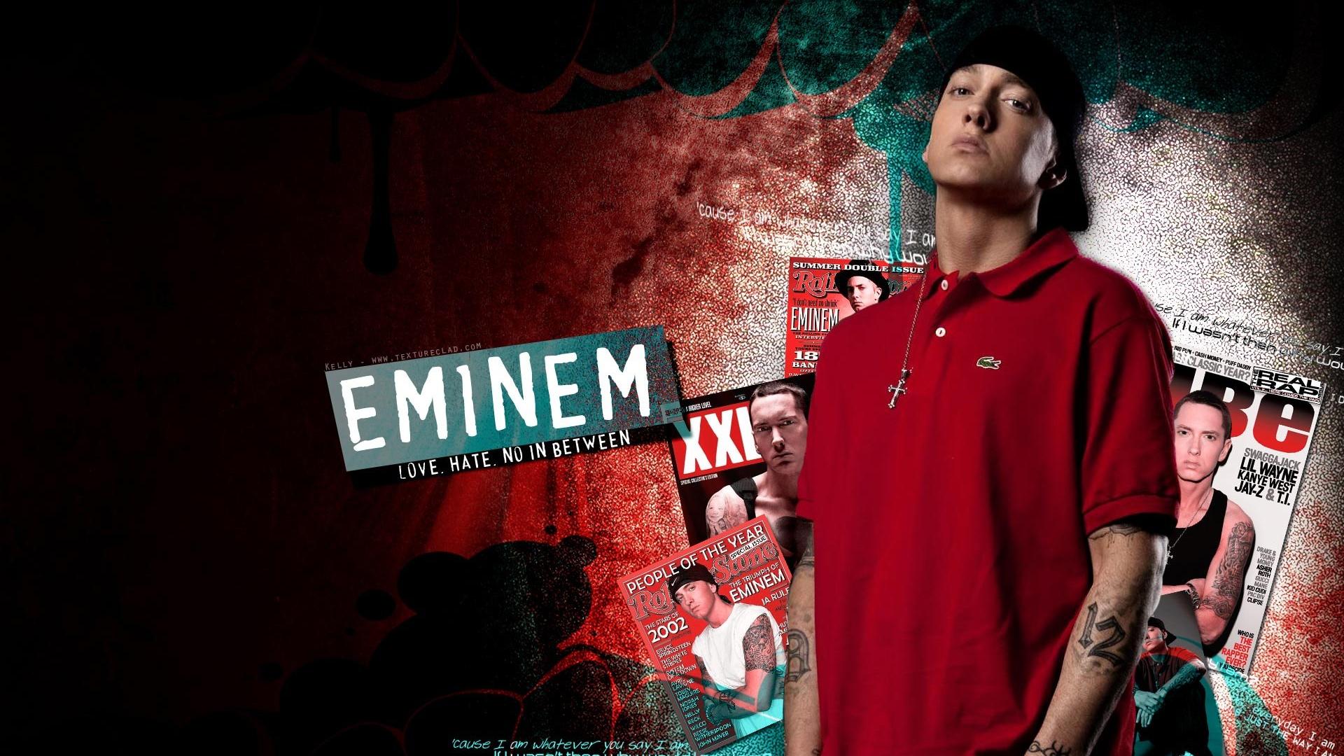 Images About Eminem On Pinterest Lyric Quotes, Mobile - Eminem Wallpaper Hd  1920 - 1920x1080 Wallpaper 