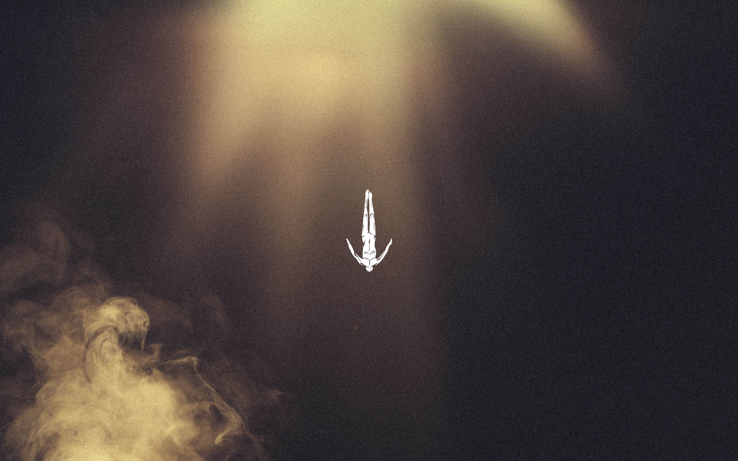 Darkness - HD Wallpaper 