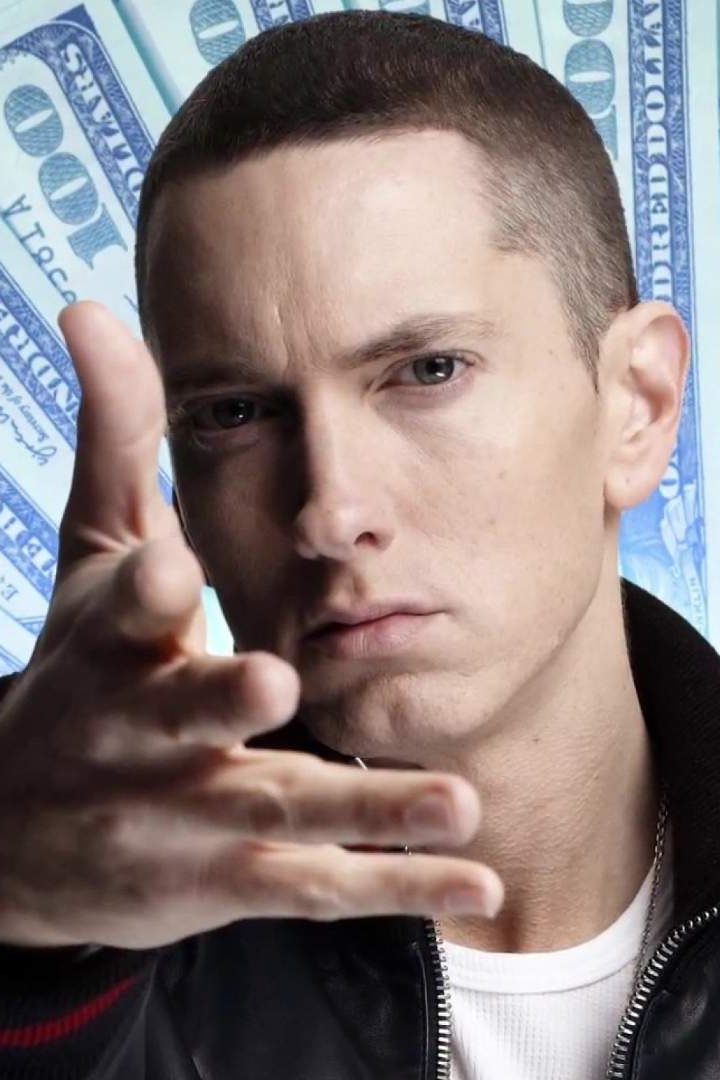 Tom Holland And Eminem - HD Wallpaper 