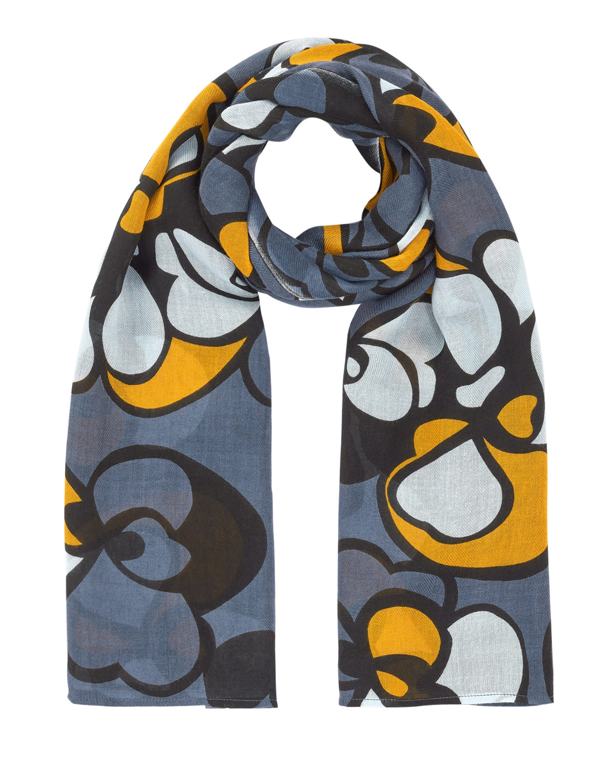 Scarf - HD Wallpaper 