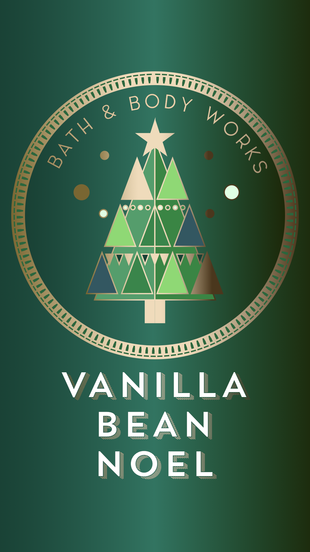 Winter Candy Apple - HD Wallpaper 