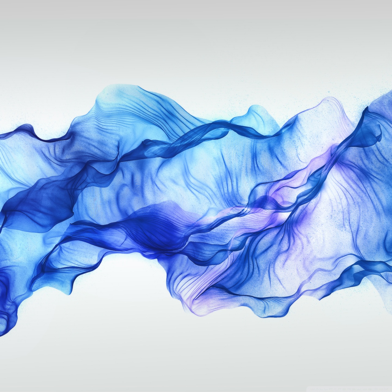 Transparent Ink In Water - HD Wallpaper 