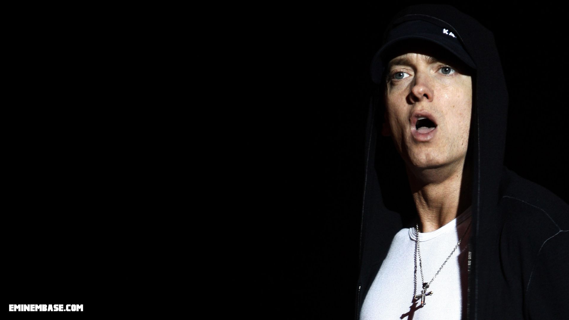 Eminem Hd Wallpapers Px, - Eminem Live - HD Wallpaper 