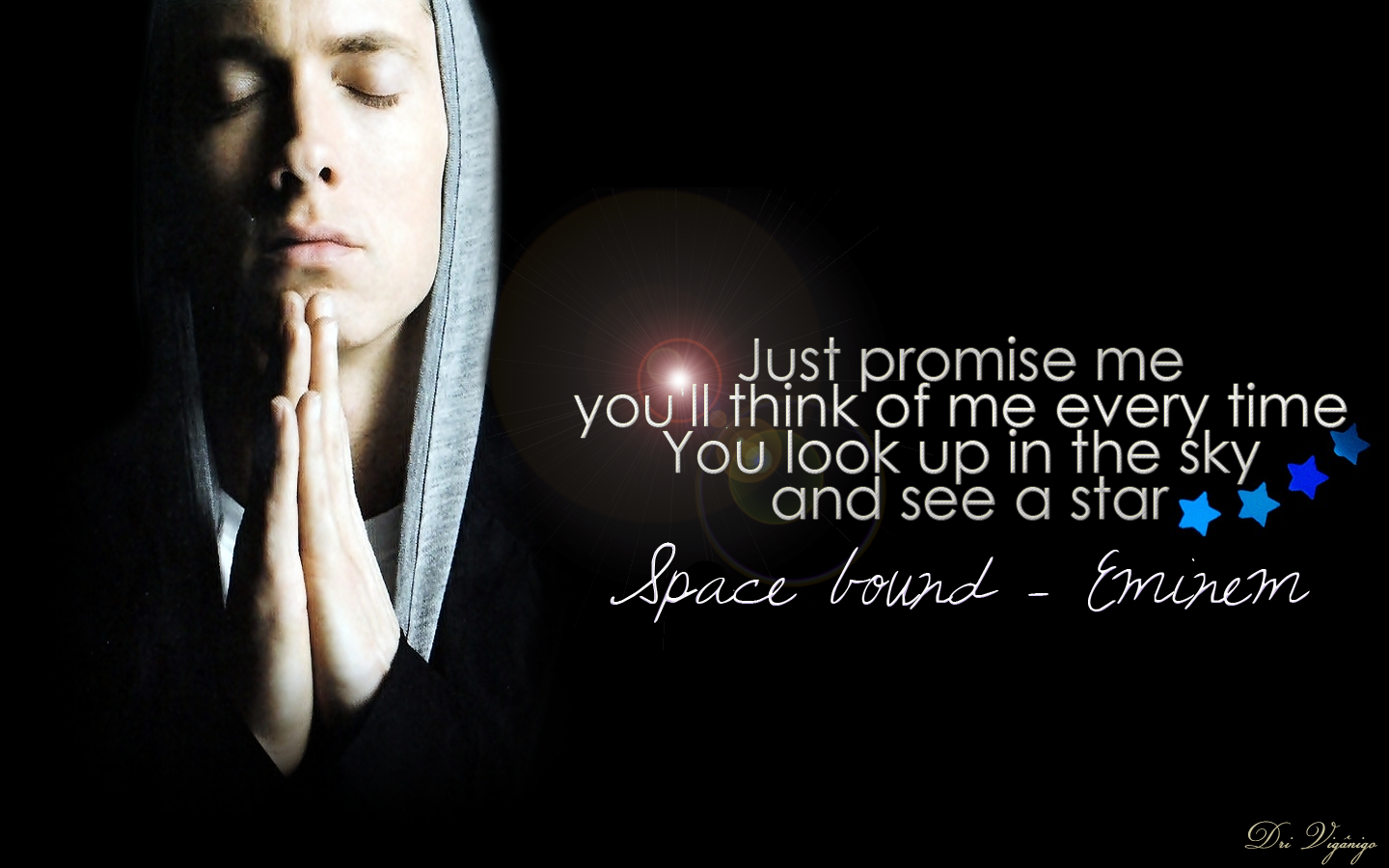 Eminem Quotes - Eminem Space Bound - HD Wallpaper 