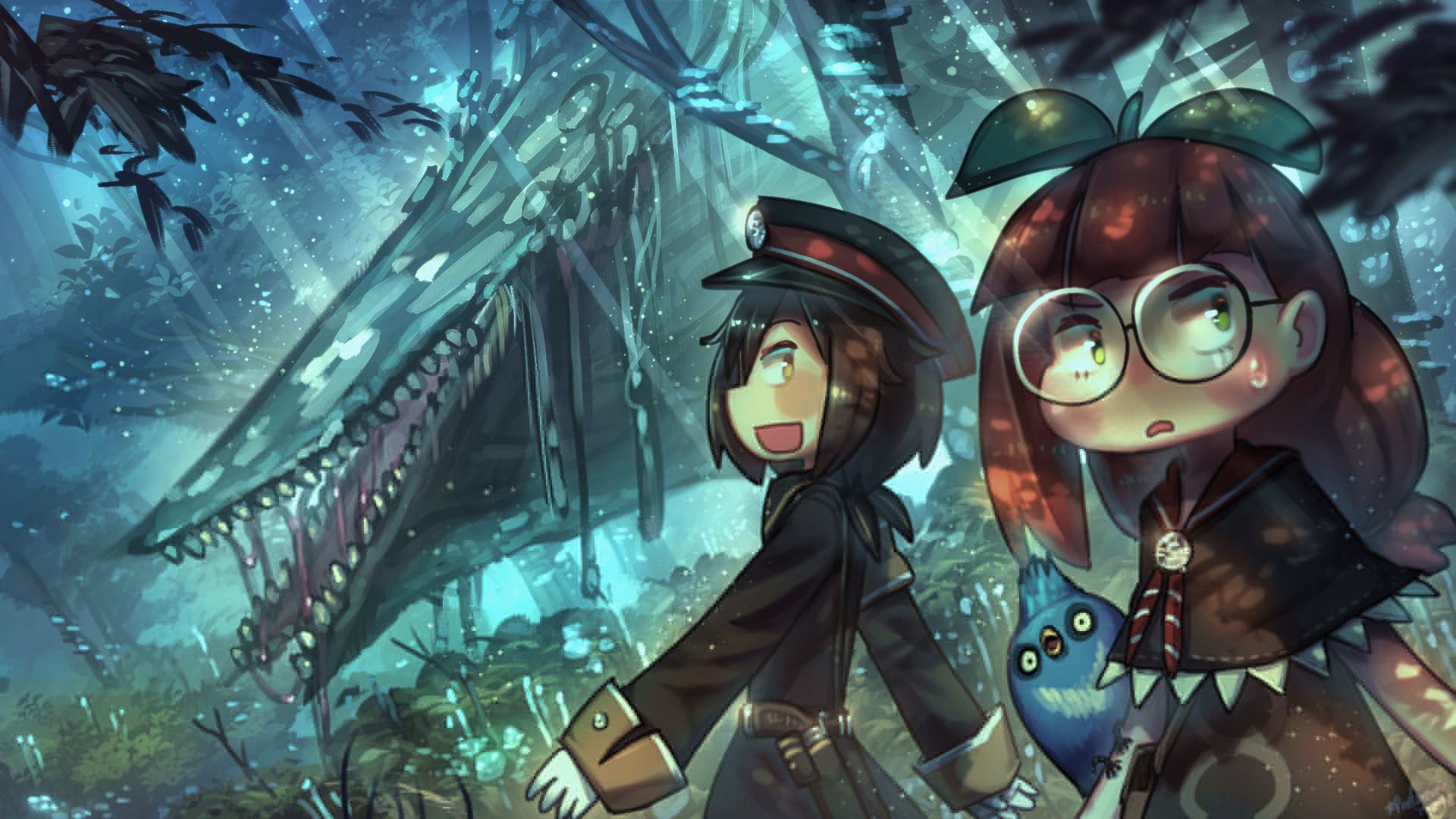 Steam Dragon Express Phone - HD Wallpaper 