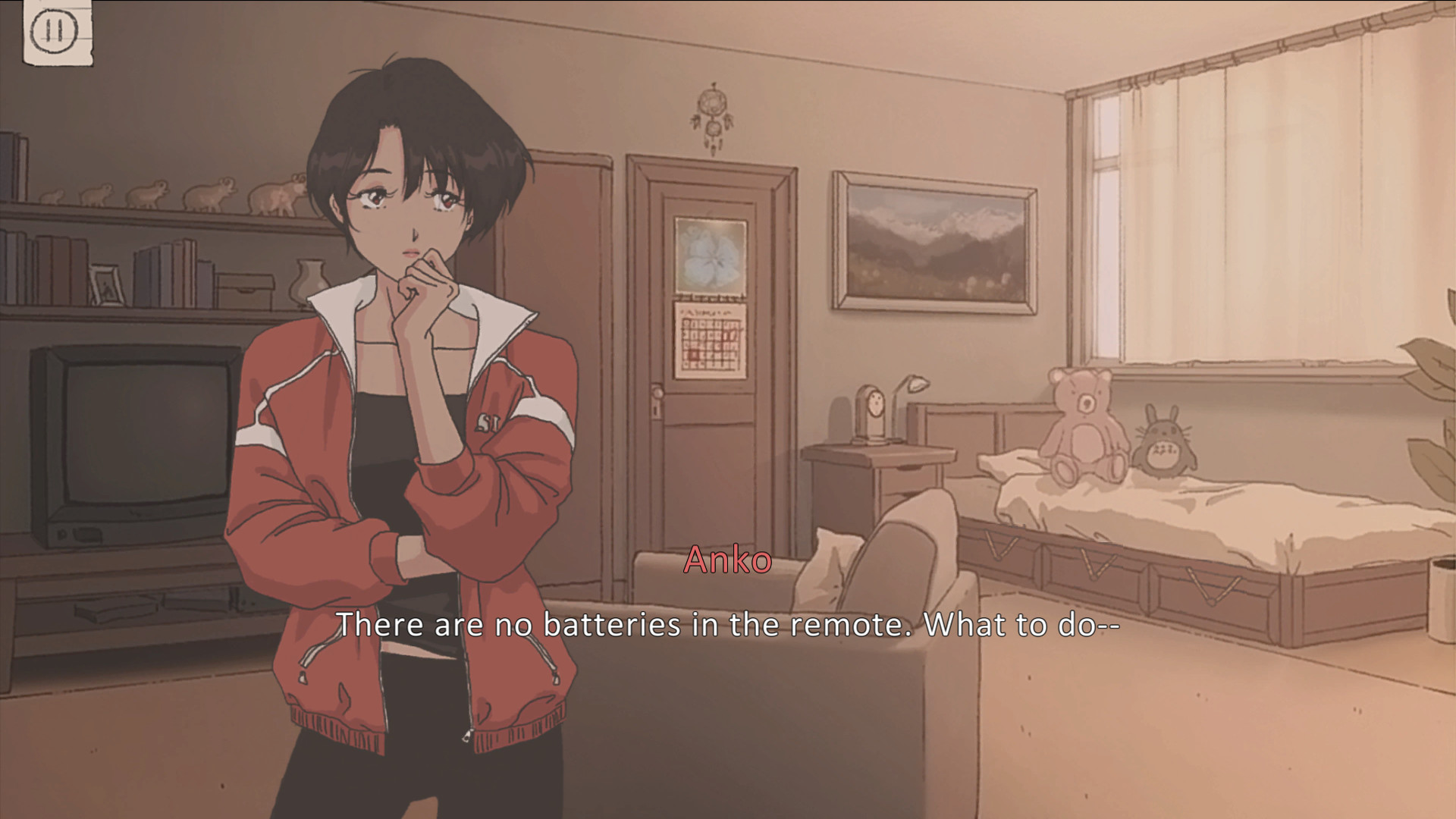 Pantsu Hunter Back To The 90s Panties - HD Wallpaper 