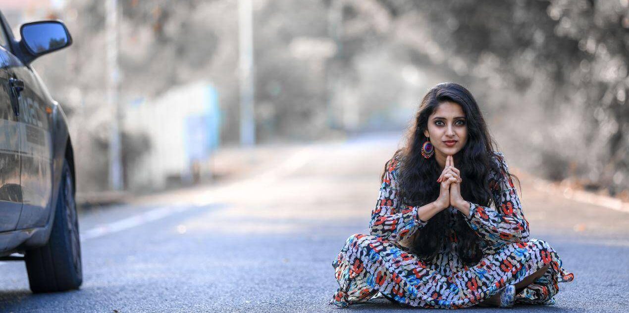 Ayesha Images - Ayesha Sathya Serial Actress - HD Wallpaper 