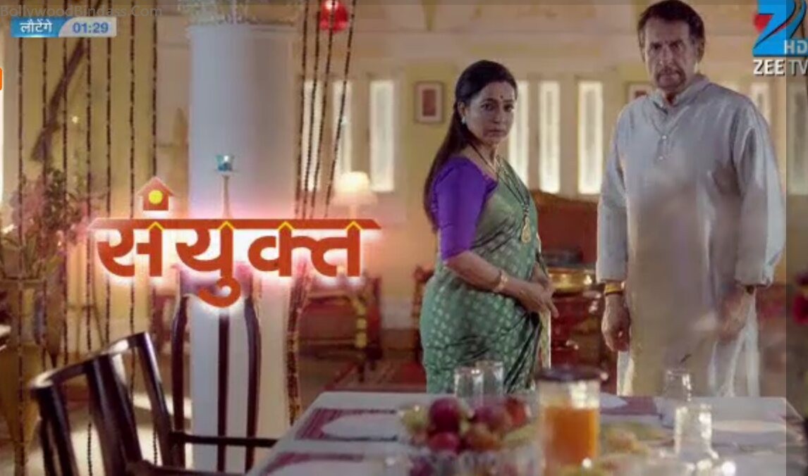 Sanyukt Serial Photos - Sanyukt Serial Hd Posters - HD Wallpaper 