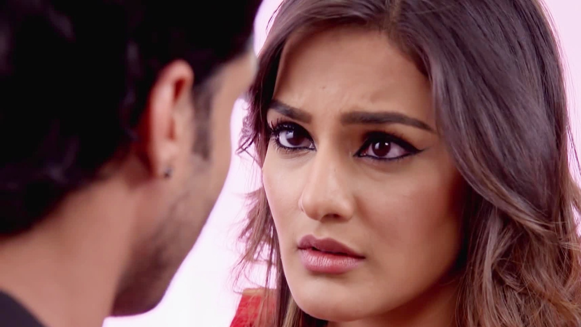 Hetal Shah In Sanyukt Tv Serial 2017 Wallpaper - Sanyukt - HD Wallpaper 