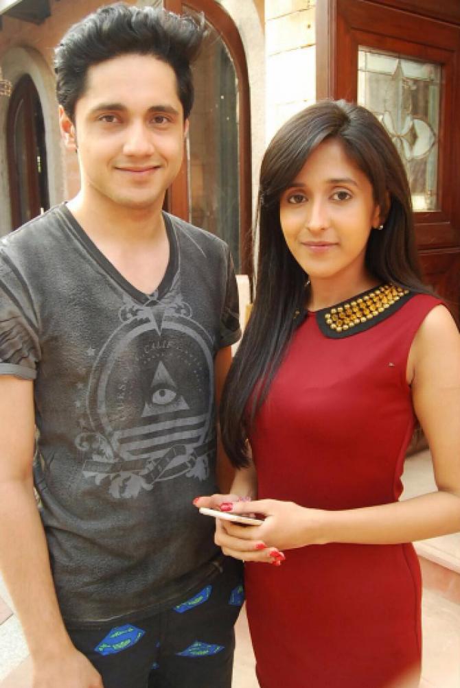 Naman In Yeh Rishta Kya Kehlata Hai - HD Wallpaper 