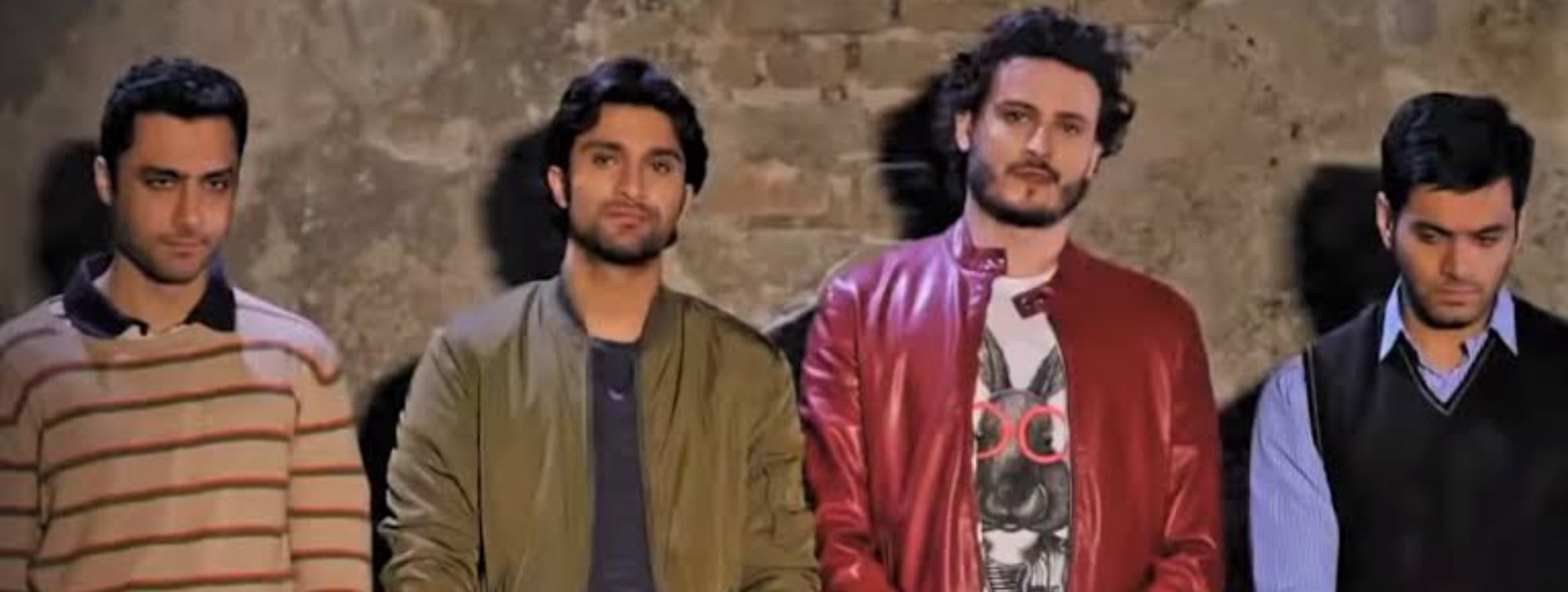 Ehd E Wafa Drama - HD Wallpaper 
