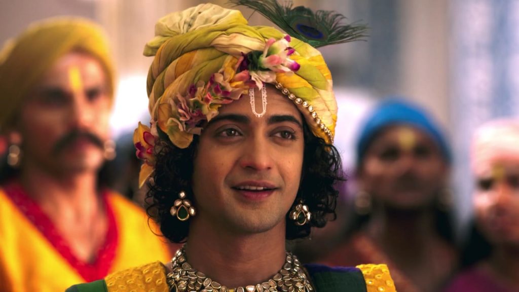 Radha Krishna In Tamil 1024x576 Wallpaper teahub.io