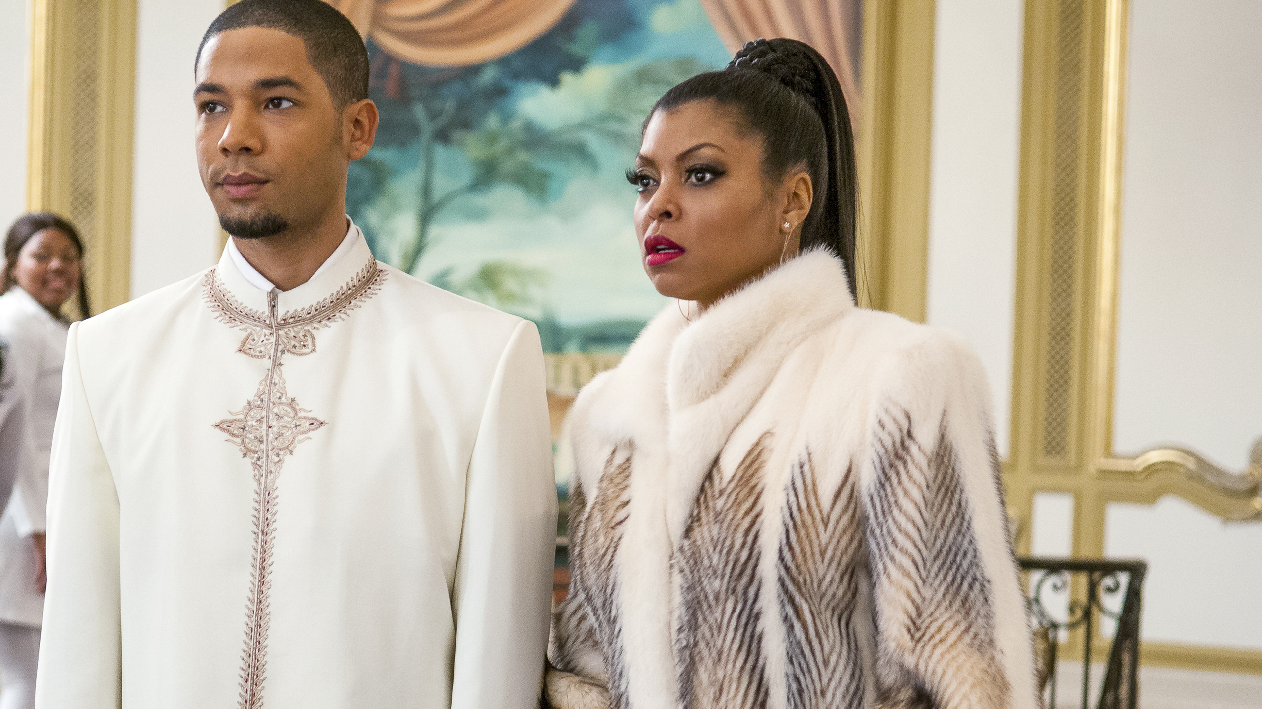 Empire Ep108 Scn25 0147r Rgb - Empire Serie - HD Wallpaper 