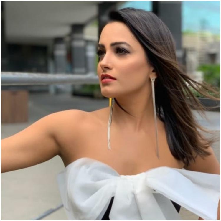 News & Gossip,anita Hassanandani,naagin - Hot Sexy Anita Hassanandani - HD Wallpaper 
