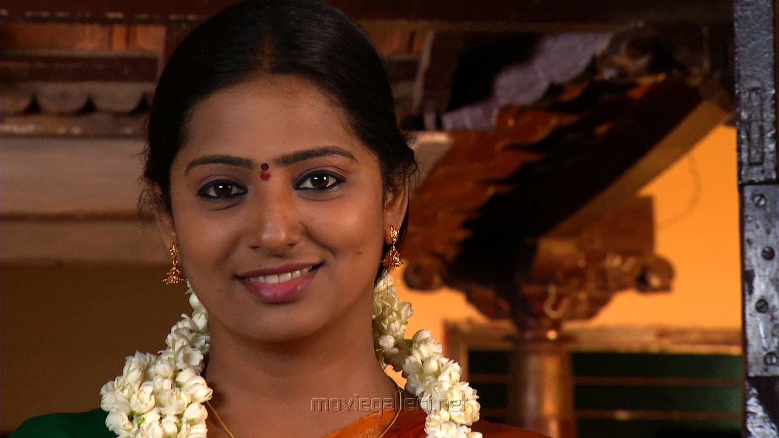 Sun Tv Tamil Serial Actress - HD Wallpaper 