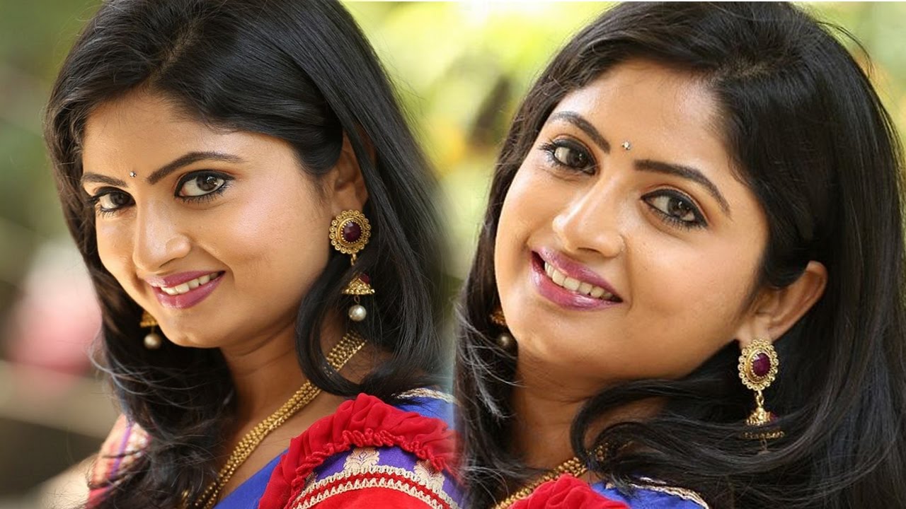 Image Result For Serial Actress Mounika Telugu - Telugu Tv Actress Mounika - HD Wallpaper 