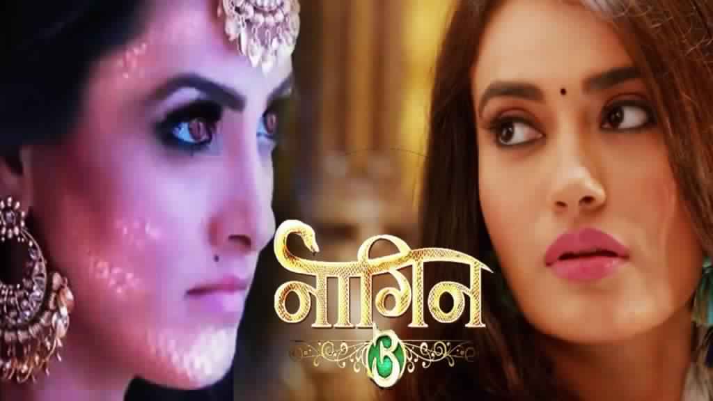 Naagin - HD Wallpaper 