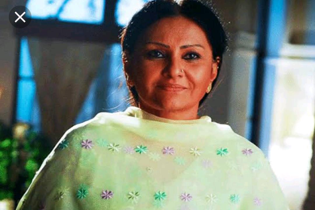 News & Gossip - Vidya Sinha Kulfi Kumar Bajewala - HD Wallpaper 