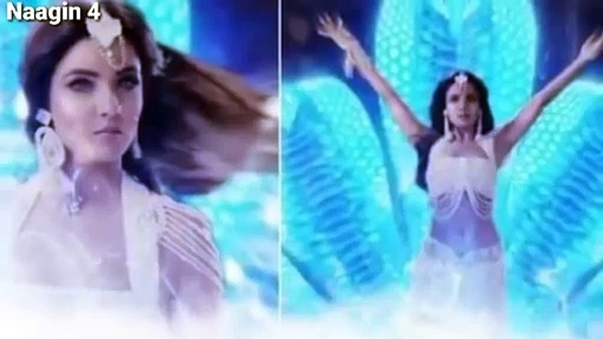 Jasmin Bhasin Naagin 4 - HD Wallpaper 