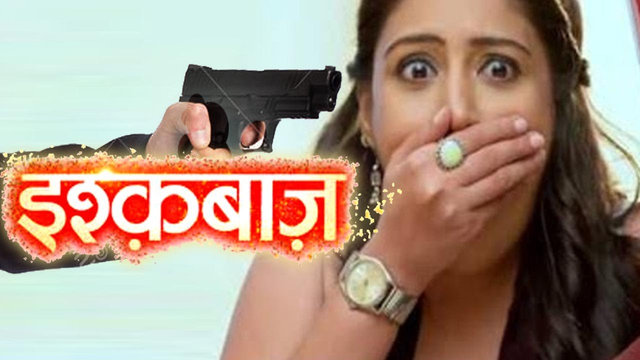 Ishqbaaz Drama Shivay Anika - HD Wallpaper 