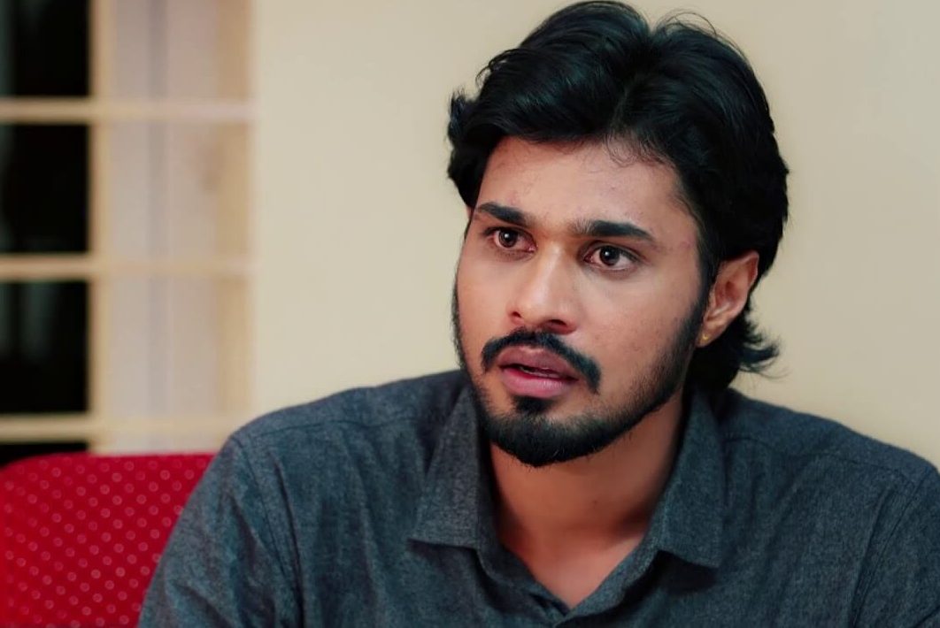 Puviarasu Images - Azhagiya Tamil Magal Puvi - HD Wallpaper 