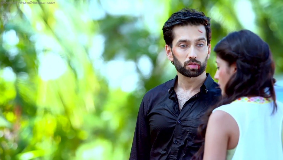 Nakuul Mehta In Ishqbaaz - Gentleman - HD Wallpaper 