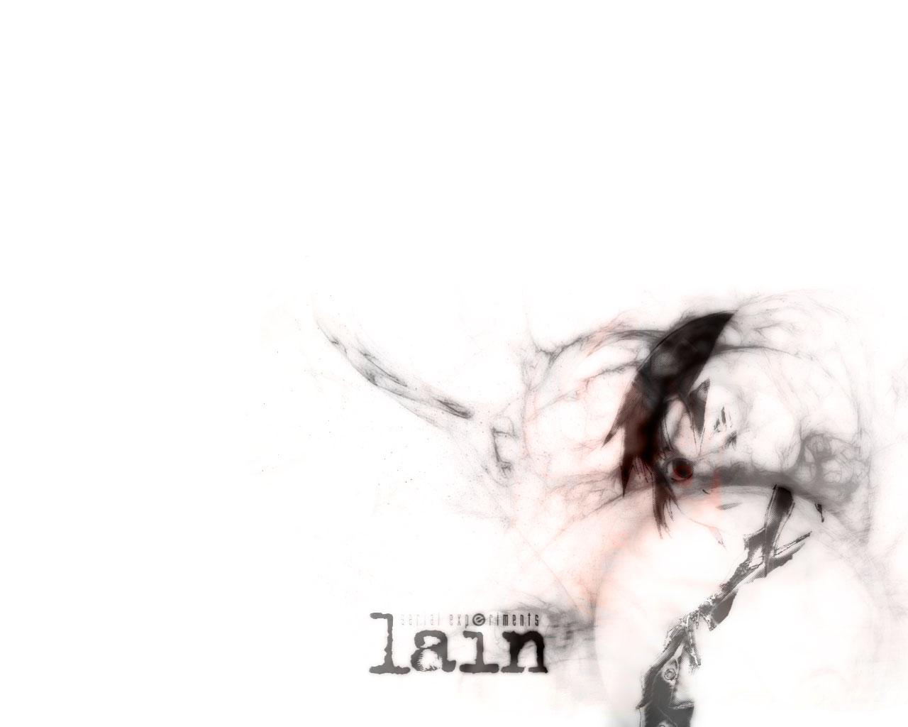 Serial Experiments Wallpaper Serial Experiments Lain 1280x1024 Wallpaper Teahub Io