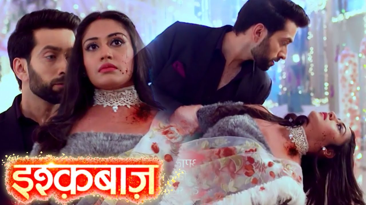 Trp And Barc Rating Of Star Plus Serial Ishqbaaz Top - Star Plus Ishqbaaz Serial - HD Wallpaper 