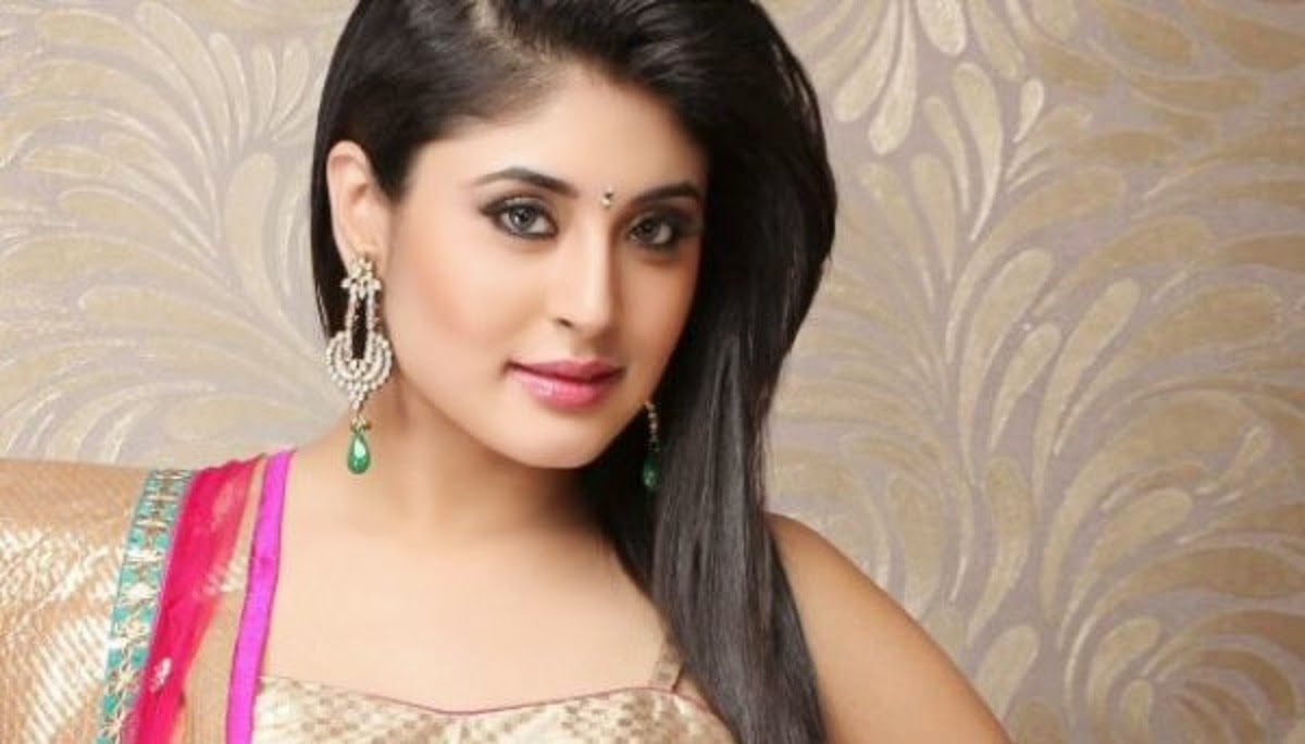 Tv Serial Actress Name - HD Wallpaper 