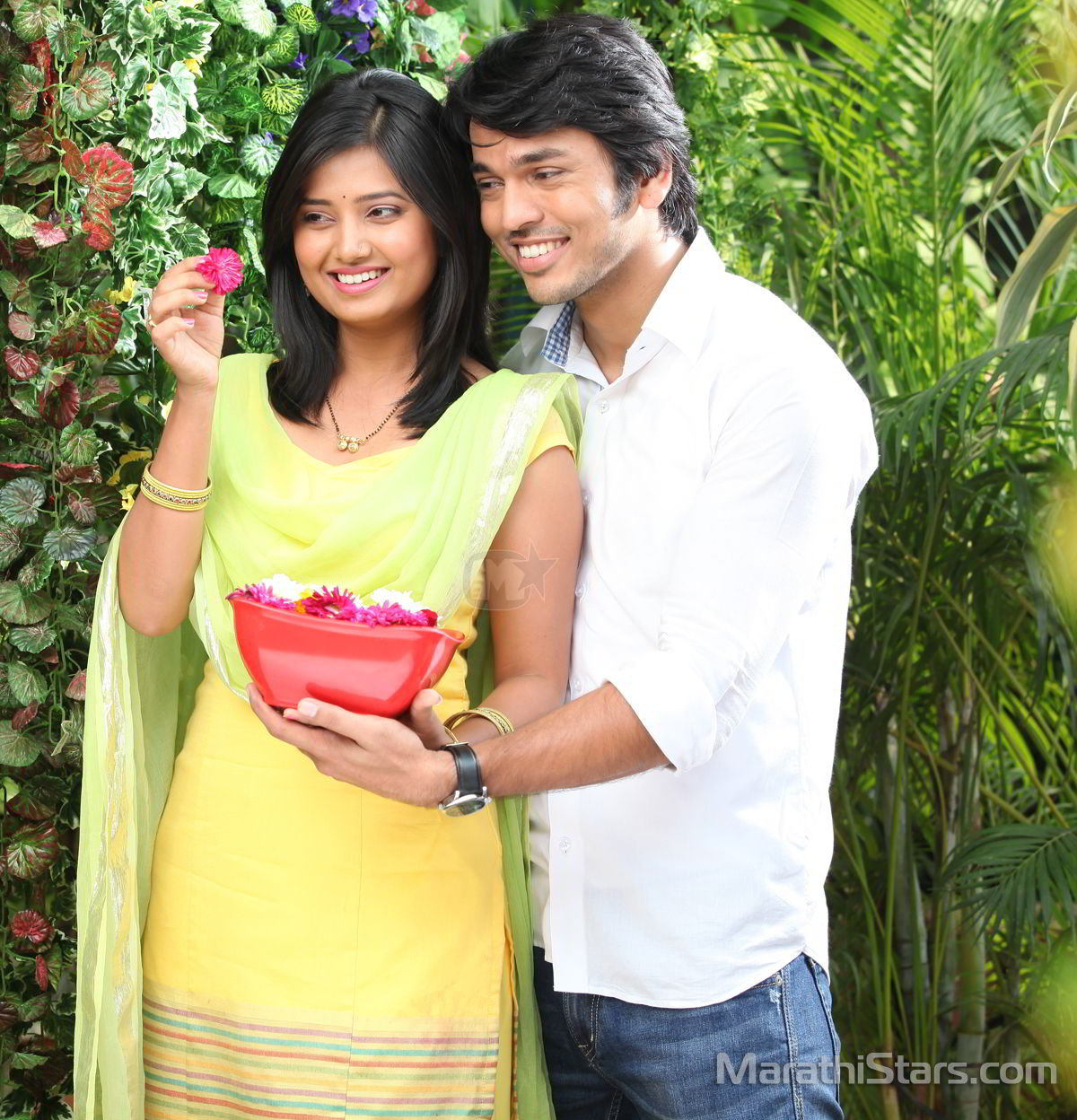 online zee tv marathi