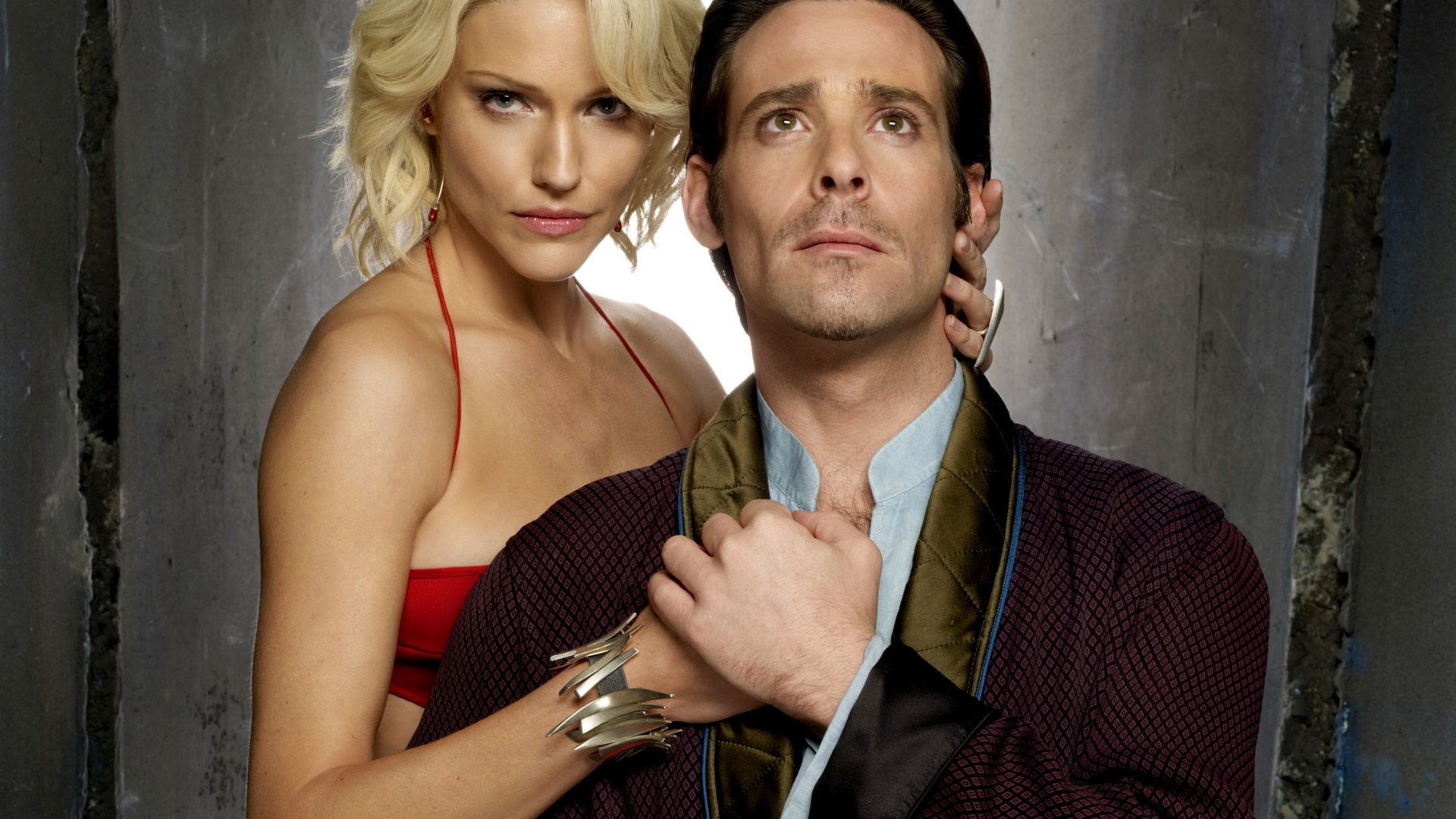 Download 1080p Battlestar Galactica Serial Desktop - Gaius Battlestar Galactica - HD Wallpaper 